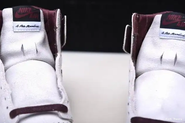 Kicked Out Shoe Store DO7097-100 High OG Ma Air A 1 Maniere Jordan x 0622